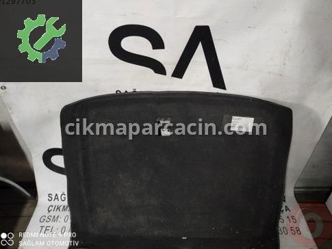 Audi A8 Bagaj Pandizot çıkma parça