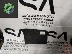 OEM; 4D0863476 AUDİ A8 ÇIKMA BAGAJ YAN KAPLAMA