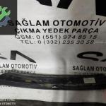 OEM; 4D0863485A AUDİ A8 94-99 ÇIKMA BAGAJ KİLİT KAPLAMASI