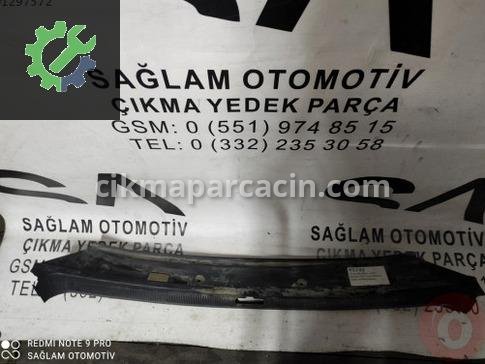 Audi A8 Bagaj Kapağı çıkma parça