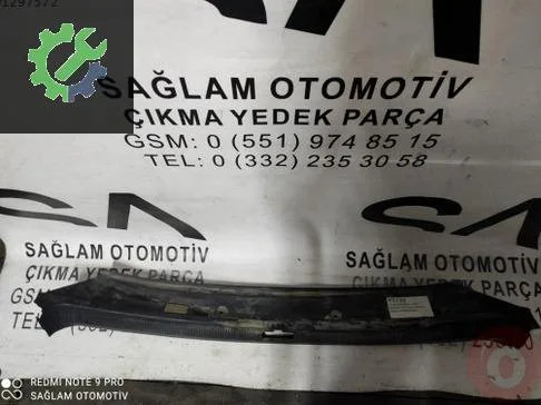 Audi A8 Bagaj Kapağı çıkma parça