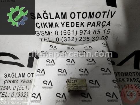 Audi A8 Koltuk Düğmesi çıkma parça
