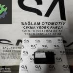 OEM; 4D1863075F AUDİ A8 ÇIKMA ORTA KONSOL SAKLAMA BÖLMESİ