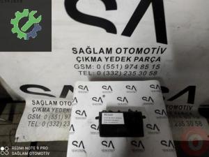 OEM; 4D1863075F AUDİ A8 ÇIKMA ORTA KONSOL SAKLAMA BÖLMESİ