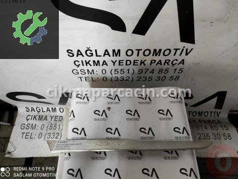 Audi A6 Kapı Bandı & Çıtası çıkma parça