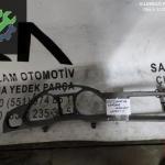 OEM; 4F1857115F AUDİ A6 GÖSTERGE ÇERÇEVESİ
