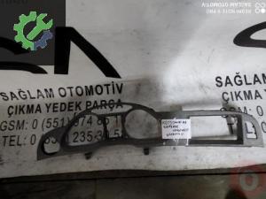 OEM; 4F1857115F AUDİ A6 GÖSTERGE ÇERÇEVESİ