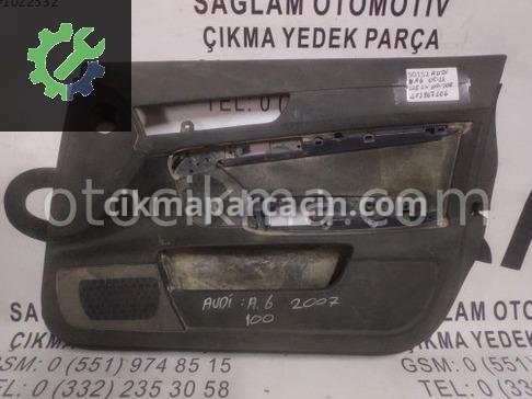 Audi A6 Kapı Döşemesi çıkma parça
