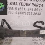 OEM; 4fo807081 AUDİ A6 05-11 ÖN PANEL ÜST PLASTİK BAKALİT OE