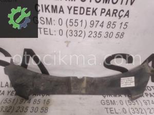 OEM; 4fo807081 AUDİ A6 05-11 ÖN PANEL ÜST PLASTİK BAKALİT OE