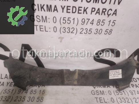 Audi A6 Bakalit çıkma parça