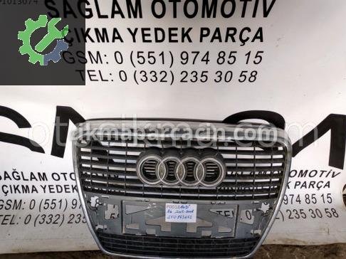 Audi A6 Panjur çıkma parça