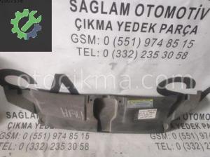 OEM; 4g0807081 AUDİ A6 11-14 ÖN PANEL ÜST KAPLAMA OEM; 4G080