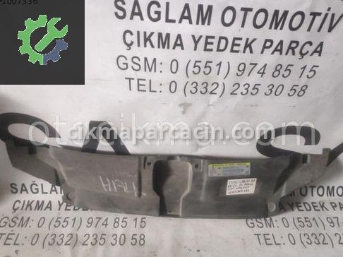 Audi A6 Kapı Bandı & Çıtası çıkma parça