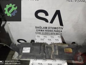 OEM; 4G0807081 AUDİ A6 11-19 ÇIKMA PANEL ÜST PLASTİĞİ
