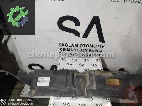 Audi A6 Ön Panel çıkma parça