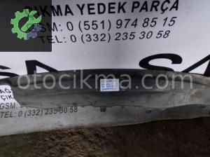 OEM; 4g0807521 AUDİ A6 11-14 ARKA TAMPON SPOİLER