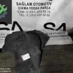 OEM; 4G0810171B AUDİ A6 16-18 ÇIKMA SOL ARKA DAVLUMBAZ