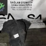 OEM; 4G0810171B AUDİ A6 16-18 ÇIKMA SOL ARKA DAVLUMBAZ