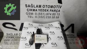 OEM; 4H20-8592 JAGUAR XF ÇIKMA TERMOSTAT MUHAFAZASI