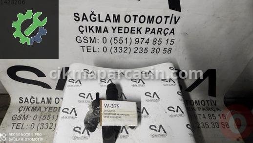 Jaguar XF Termostat çıkma parça