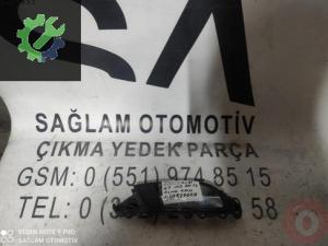 OEM; 4L0837020 AUDİ Q7 ÇIKMA SAĞ ÖN KAPI İÇ AÇMA KOLU