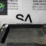 OEM; 4L0861529 AUDİ Q7 ÇIKMA BAGAJ ZEMİN RAFI