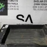 OEM; 4L0861529 AUDİ Q7 ÇIKMA BAGAJ ZEMİN RAFI