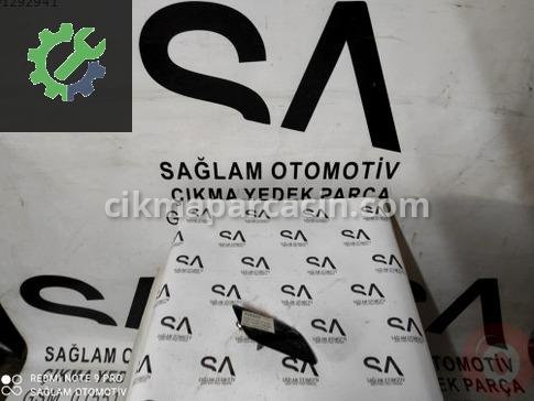 Audi Q7 Far Yıkama Kapağı çıkma parça