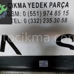 OEM; 4lo-853959 AUDİ Q7 07-15 SOL ARKA KAPI