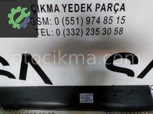 OEM; 4lo-853959 AUDİ Q7 07-15 SOL ARKA KAPI