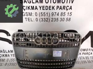 OEM; 4lo853651 AUDİ Q7 07-09 PANJUR OEM; 4LO853651