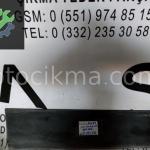 OEM; 4lo853970 AUDİ Q7 08-12 SAĞ ARKA KAPI BANDI