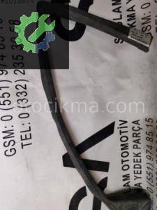 OEM; 4lo867610 AUDİ A7 SAĞ ÖN CAM İÇ KAPLAMA OEM; 4LO867610