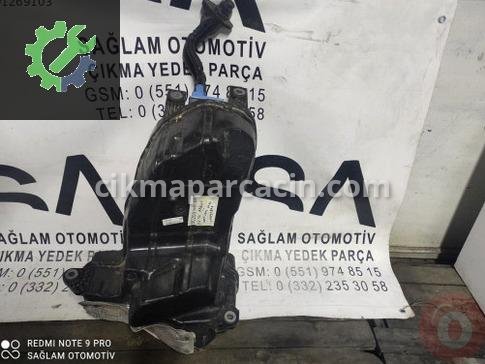 Audi Q7 Yakıt Deposu çıkma parça