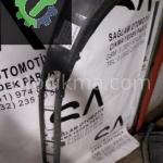 OEM; 4m51-17c749-a FORD FOCUS 04-08 ÖN TAMPON ALT BAKALİT