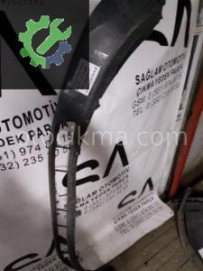 OEM; 4m51-17c749-a FORD FOCUS 04-08 ÖN TAMPON ALT BAKALİT
