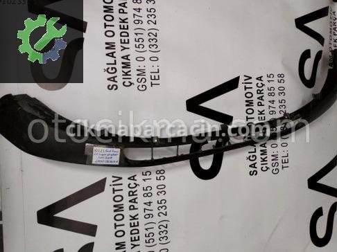 Ford Focus Tampon Reflektörü çıkma parça