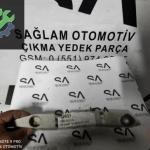 OEM; 4M51-17D958-AF FORD FOCUS ÇIKMA SAĞ ÖN TAMPON BRAKETİ