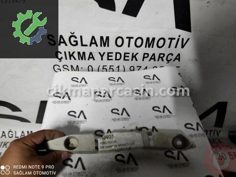 Ford Focus Tampon Braketi çıkma parça