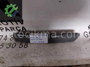 OEM; 4m51-17e908 FORD FOCUS 06-08 SAĞ SİS FAR KAŞI
