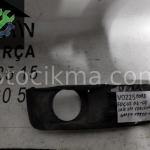 OEM; 4M51-19952-A FORD FOCUS 04-08 SAĞ SİS ÇERÇEVESİ