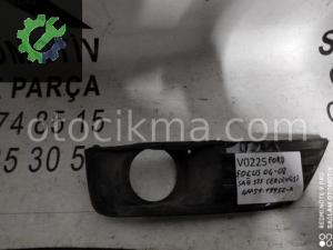 OEM; 4M51-19952-A FORD FOCUS 04-08 SAĞ SİS ÇERÇEVESİ