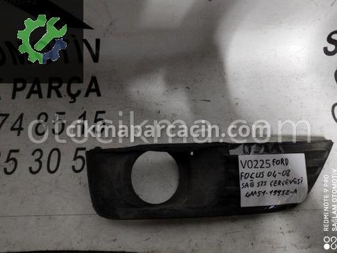 Ford Focus Sis Farı çıkma parça