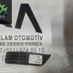 OEM; 4M51-19952-BE FORD FOCUS 04-08 ÇIKMA SAĞ SİS KAPAĞI