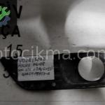 OEM; 4M51-19953-A FORD FOCUS 04-08 SOL SİS ÇERÇEVESİ