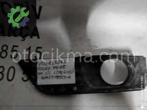 OEM; 4M51-19953-A FORD FOCUS 04-08 SOL SİS ÇERÇEVESİ
