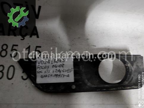 Ford Focus Sis Farı çıkma parça