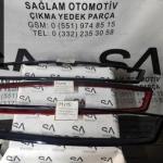 OEM; 4M51-8C436-BC FORD FOCUS 04-10 SIFIR PANJUR ÇERÇEVESİ