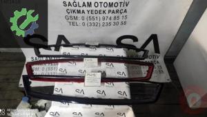 OEM; 4M51-8C436-BC FORD FOCUS 04-10 SIFIR PANJUR ÇERÇEVESİ